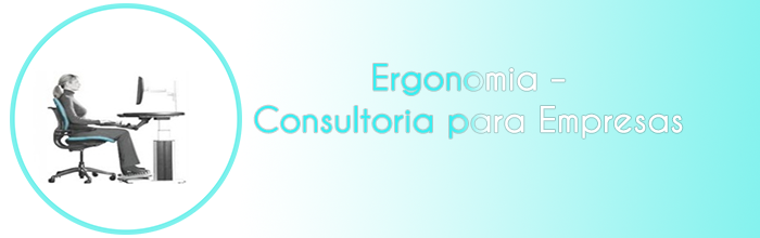 Ergonimia - Consultoria para Empresas