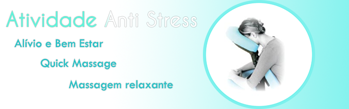 Atividades Anti Stress