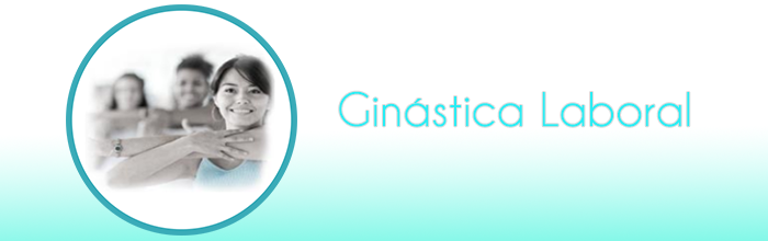 Ginástica Laboral